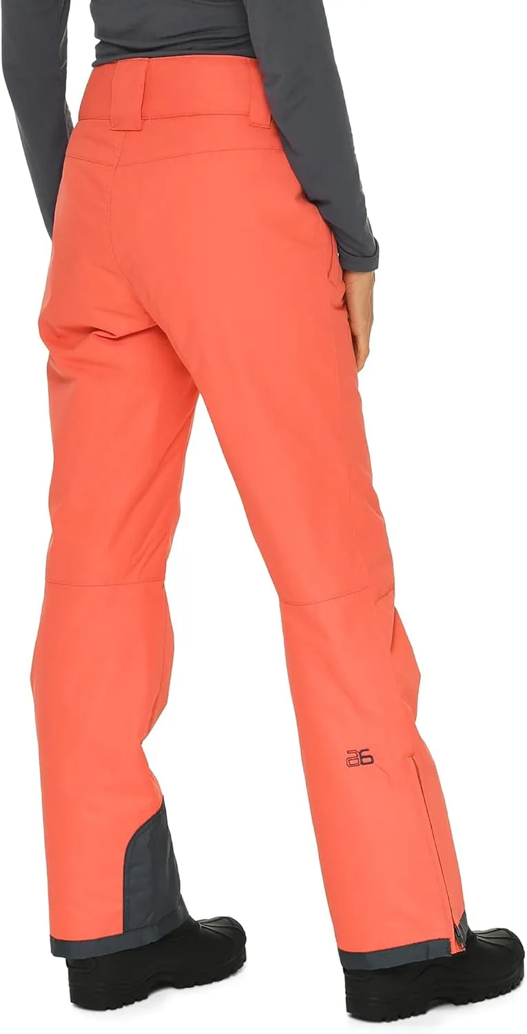 Arctix womens Insulated Snow Pants