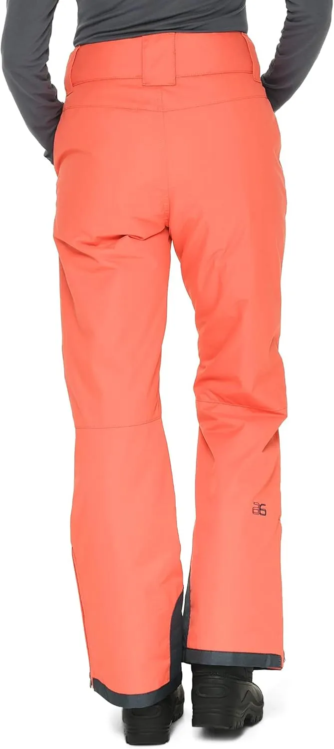 Arctix womens Insulated Snow Pants