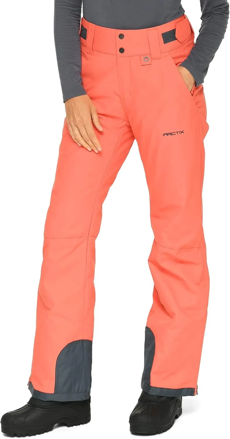 Arctix womens Insulated Snow Pants