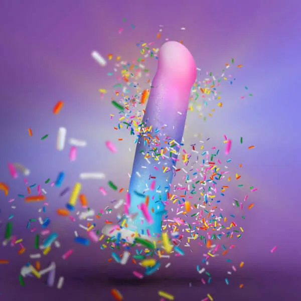 Avanat D17 Lucky Dildo