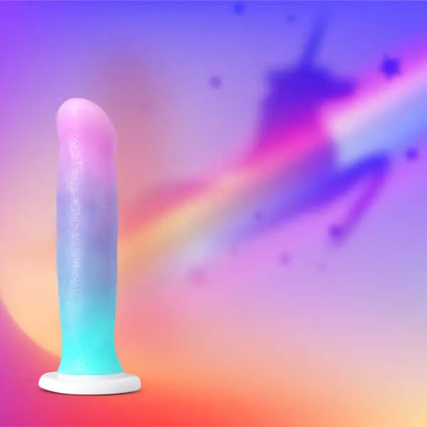 Avanat D17 Lucky Dildo