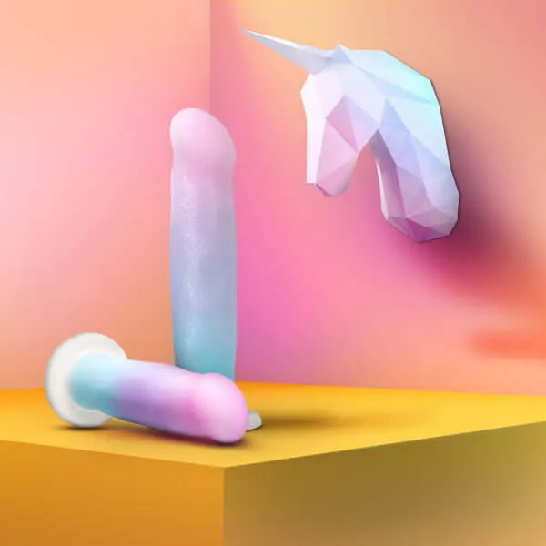Avanat D17 Lucky Dildo