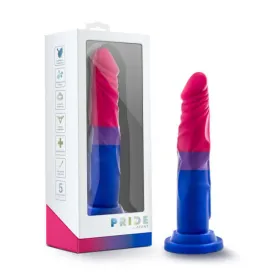 Avant Pride P8 Love Dildo
