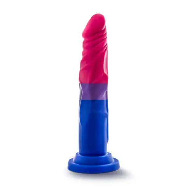 Avant Pride P8 Love Dildo