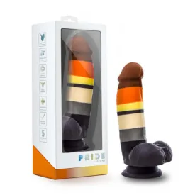 Avant Pride P9 Bear Dildo