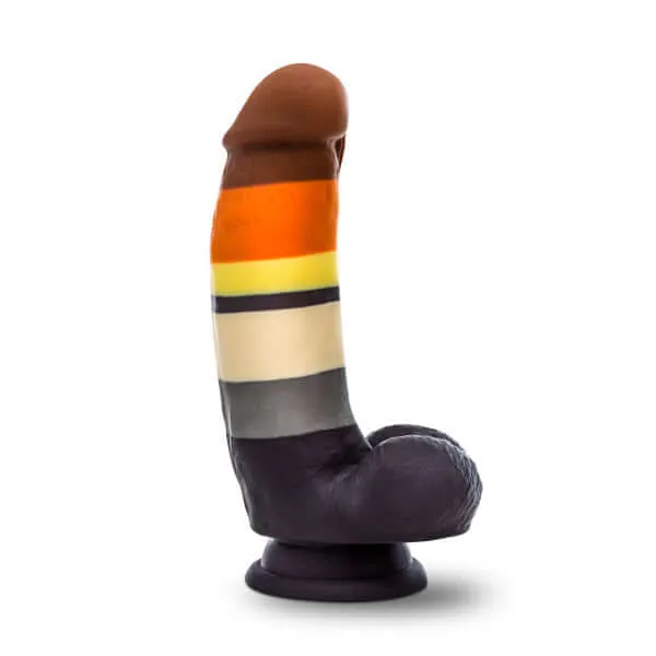 Avant Pride P9 Bear Dildo
