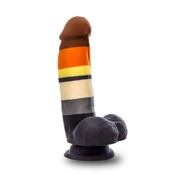 Avant Pride P9 Bear Dildo