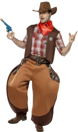 Big Bad John