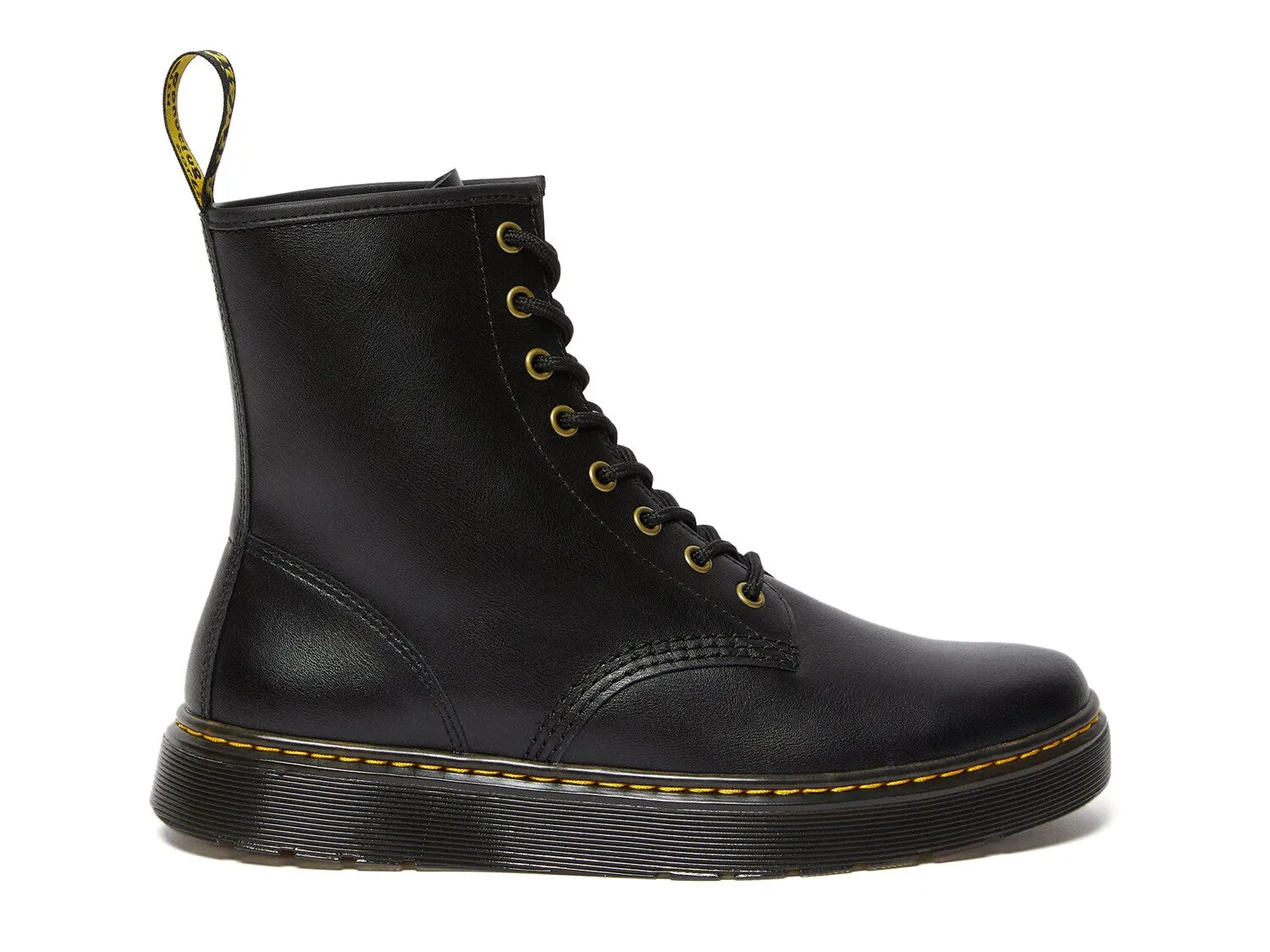 Boots Dr. Martens Zavala, black