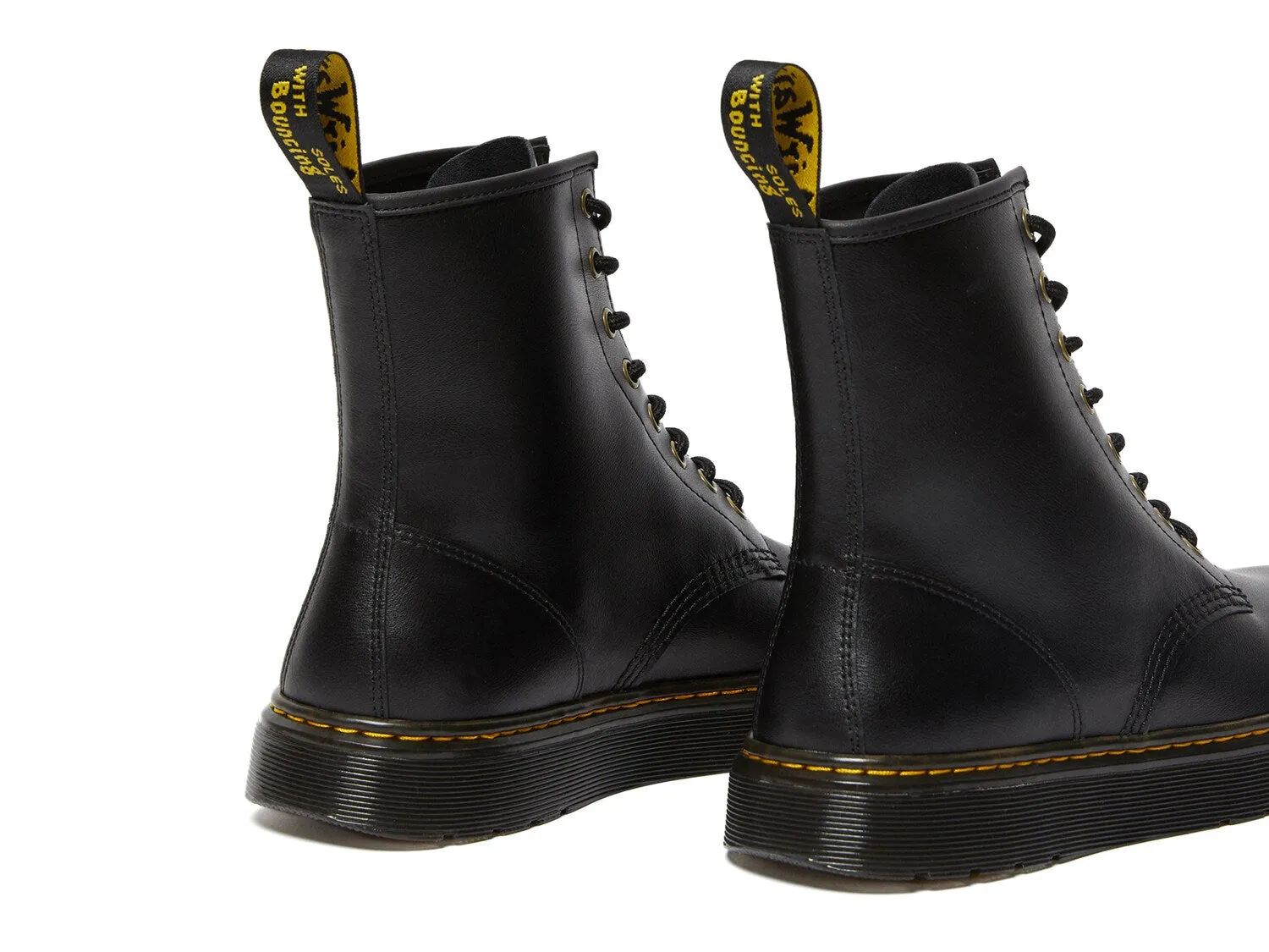 Boots Dr. Martens Zavala, black