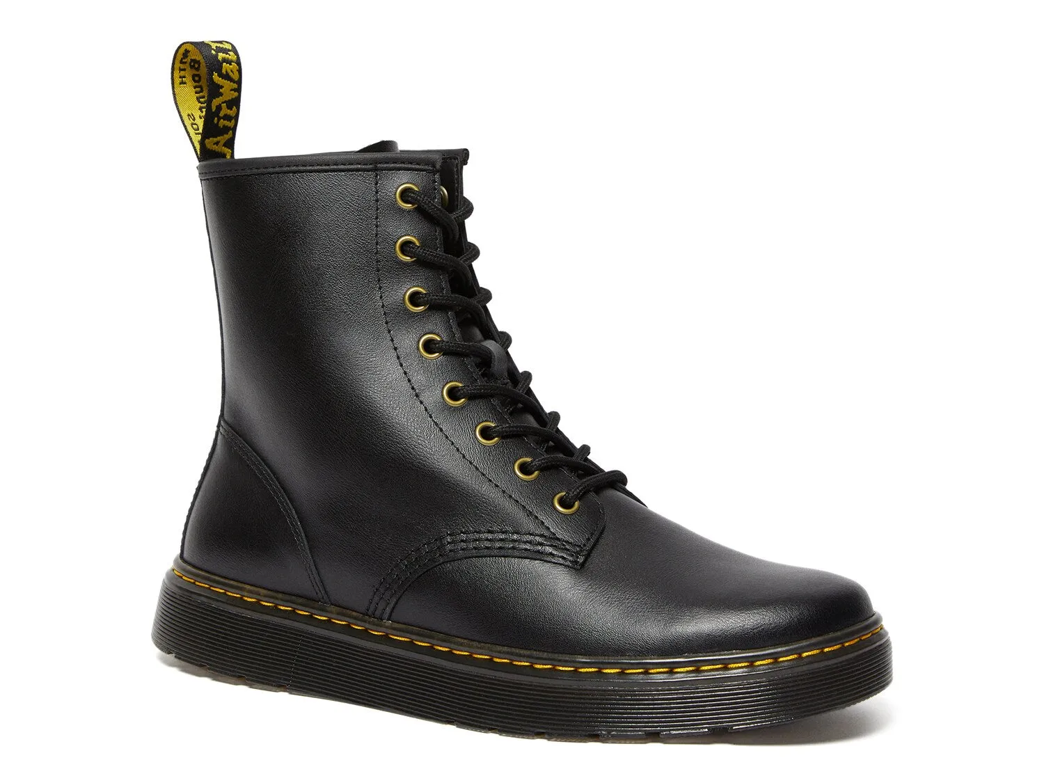 Boots Dr. Martens Zavala, black