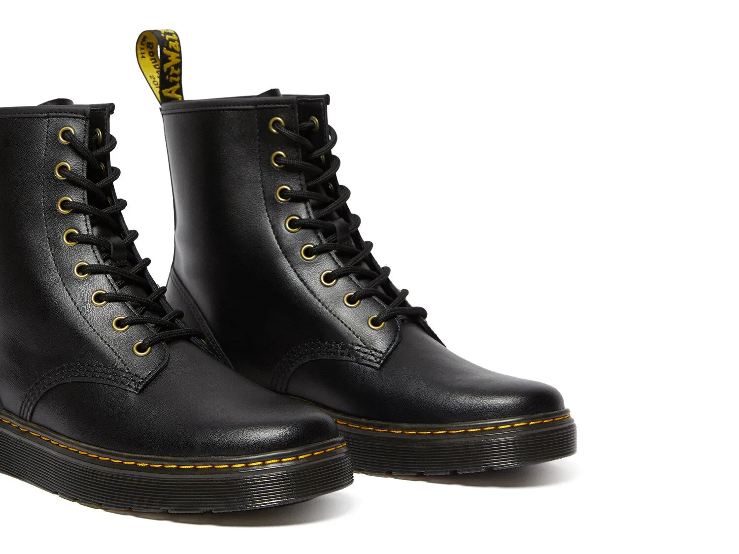Boots Dr. Martens Zavala, black