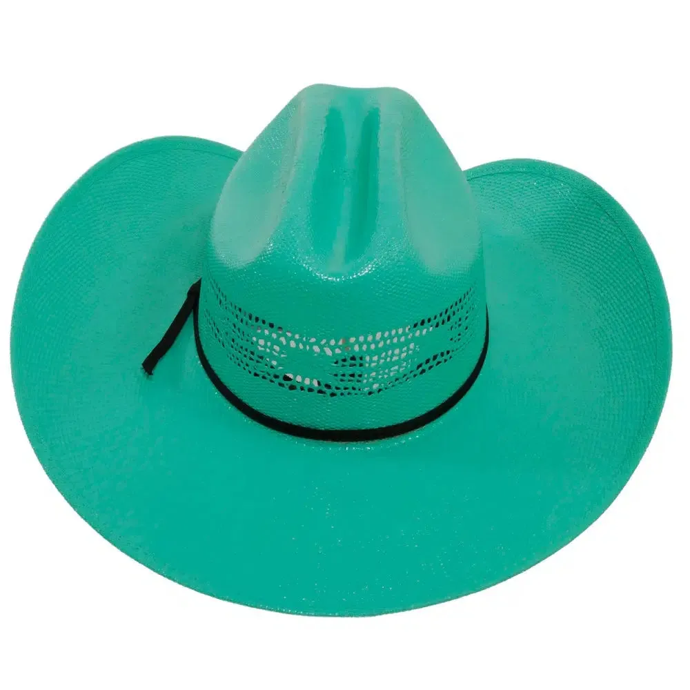 Chelsea | Womens Straw Cowgirl Hat