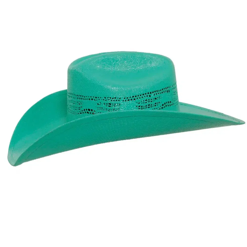 Chelsea | Womens Straw Cowgirl Hat