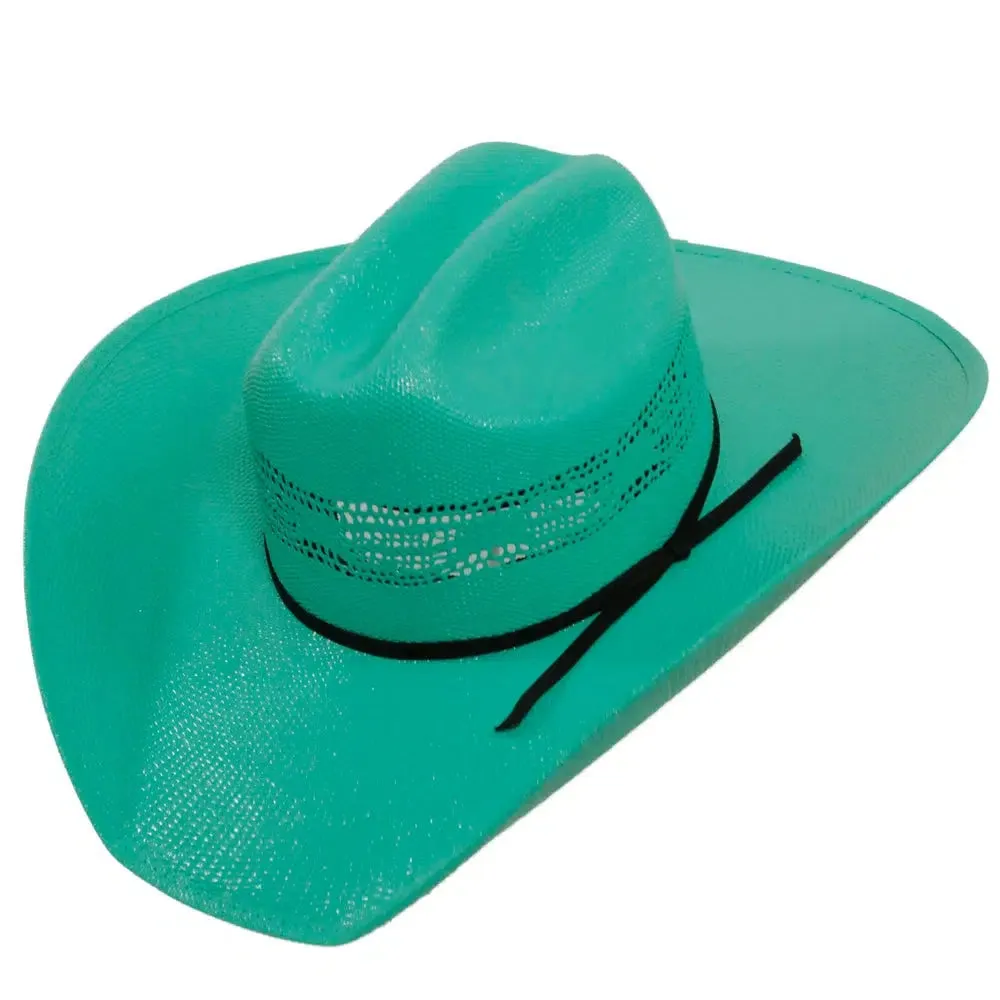 Chelsea | Womens Straw Cowgirl Hat
