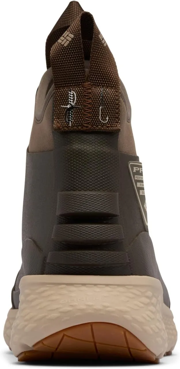 Columbia Men's Casual Fishing Boot