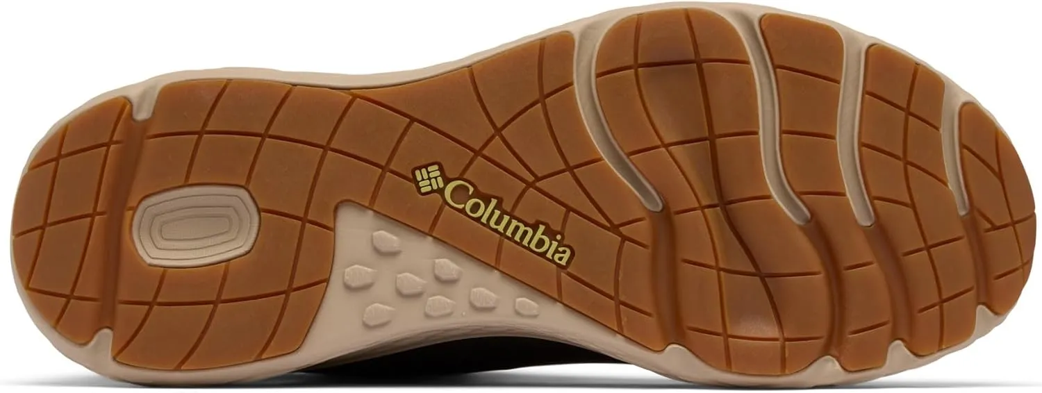 Columbia Men's Casual Fishing Boot