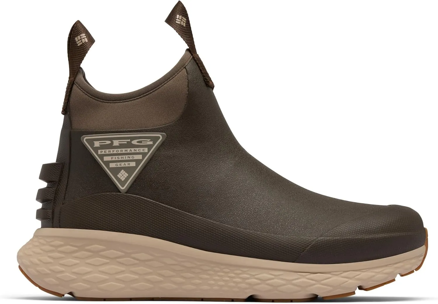 Columbia Men's Casual Fishing Boot