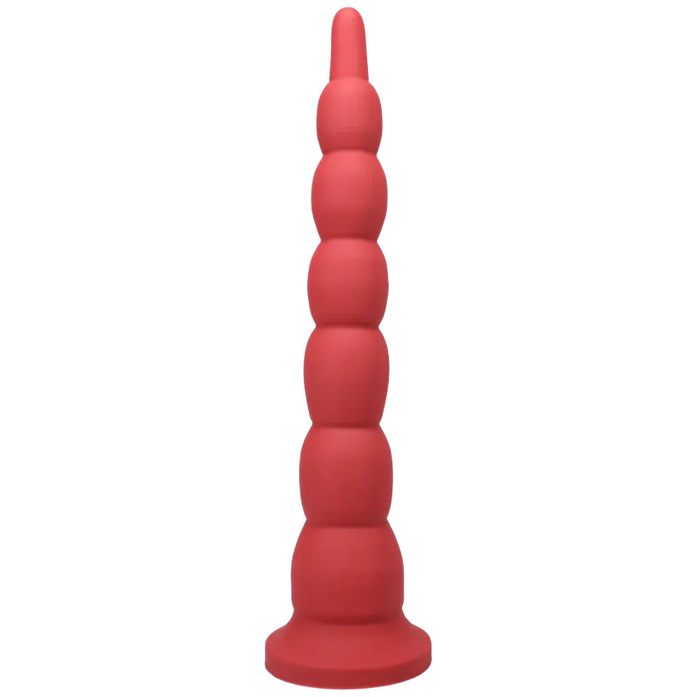 Cowboy Beads by Tantus