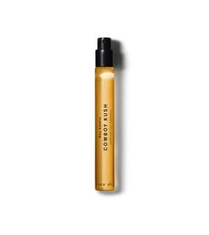 COWBOY KUSH TRAVEL SPRAY by Boy Smells COWBOY KUSH TRAVEL SPRAY by Boy Smells