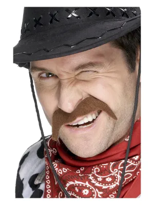 Cowboy Tash