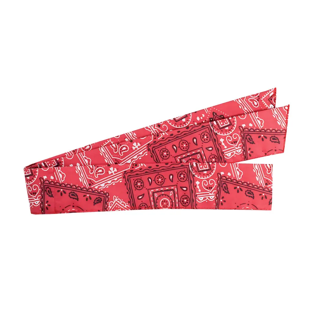 EZ-Cool 393-100-CRD Evaporative Cooling Bandana