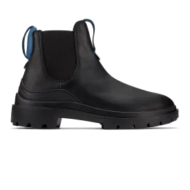 Hehi - Black / Lagoon