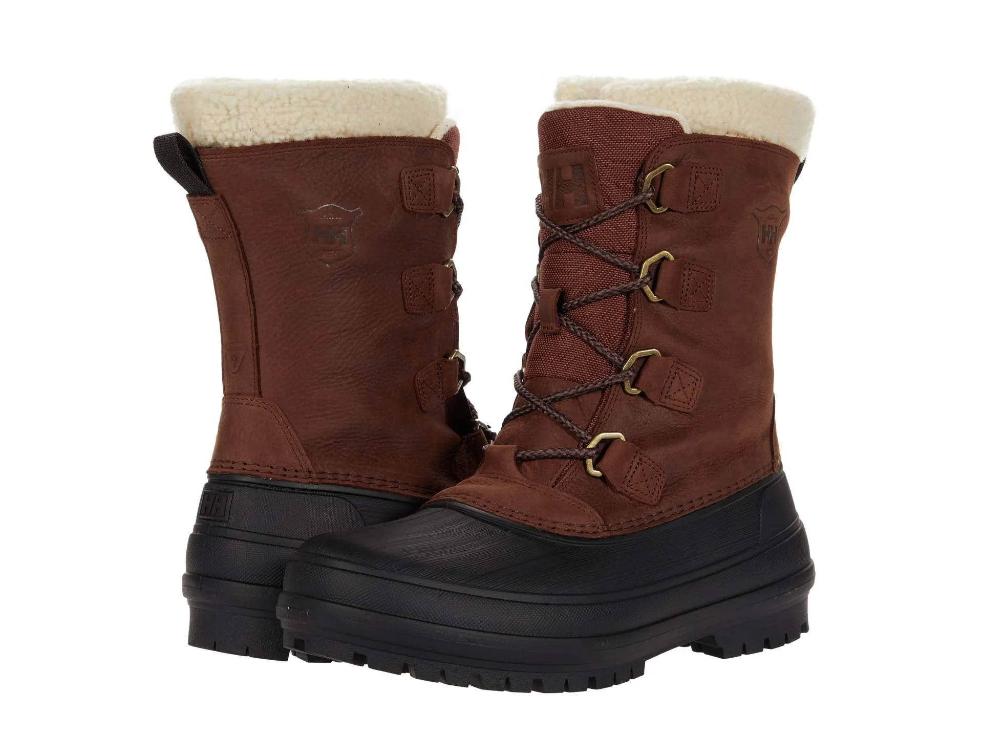 Helly Hansen Varanger Primaloft Boots