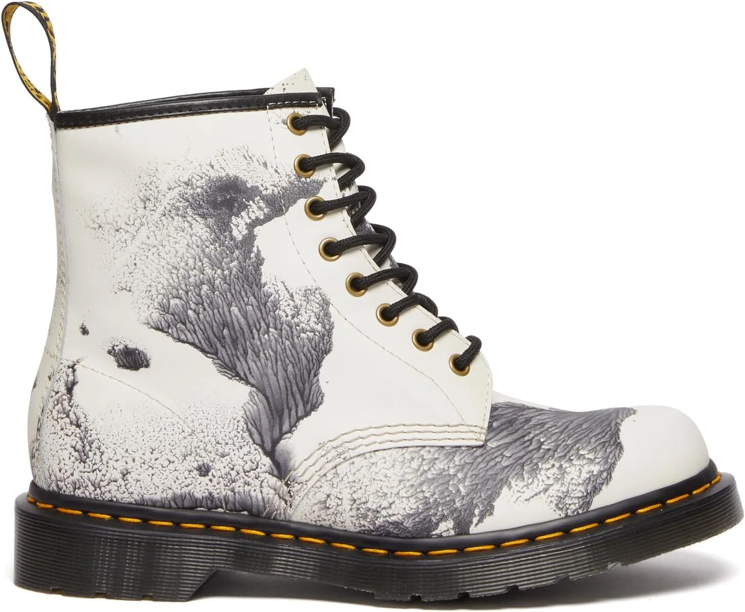 Lace-up boots 1460 Tate Decal Dr. Martens, multi