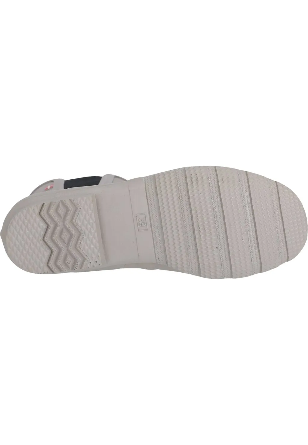 Mols rubber boots