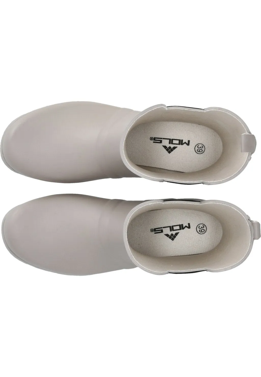 Mols rubber boots