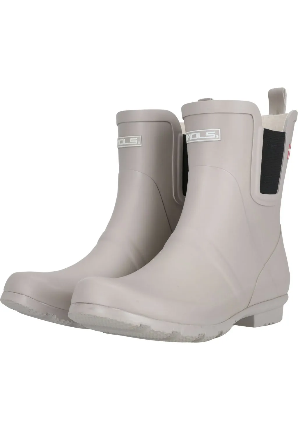 Mols rubber boots