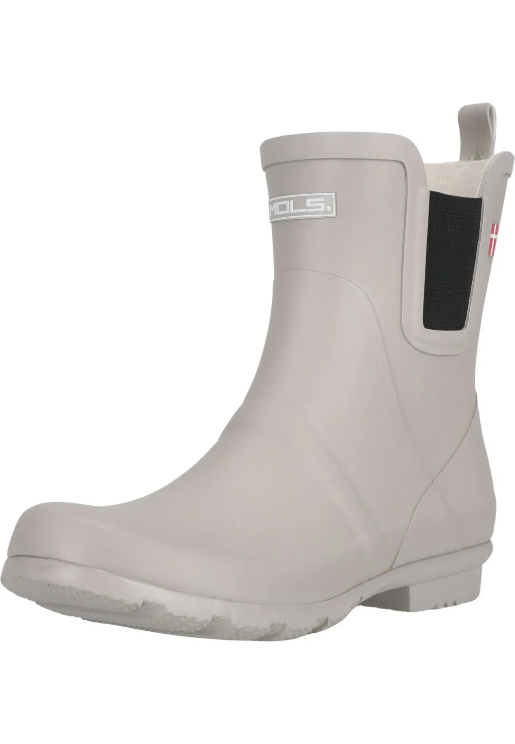 Mols rubber boots
