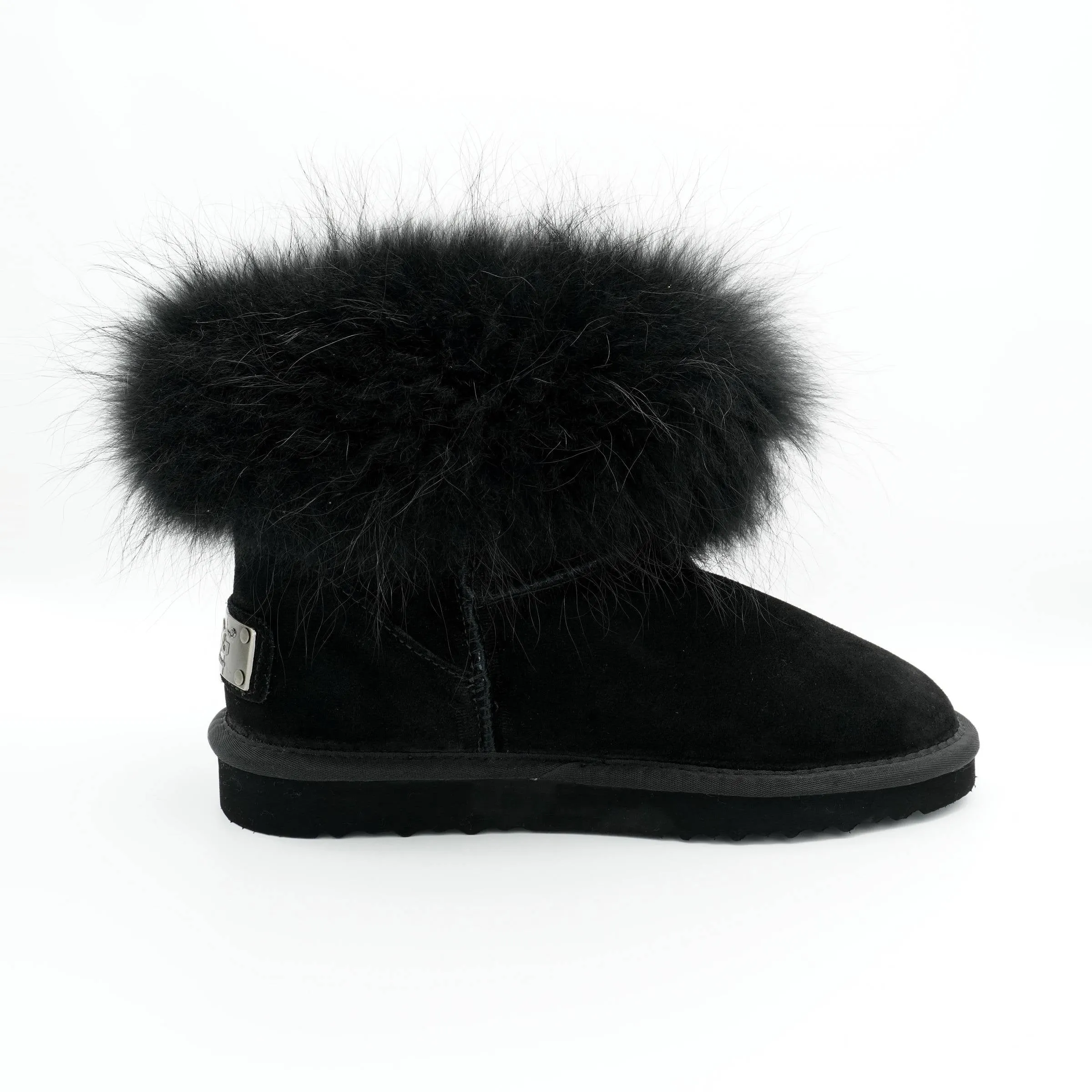 OB0541 BLACK-BLACK