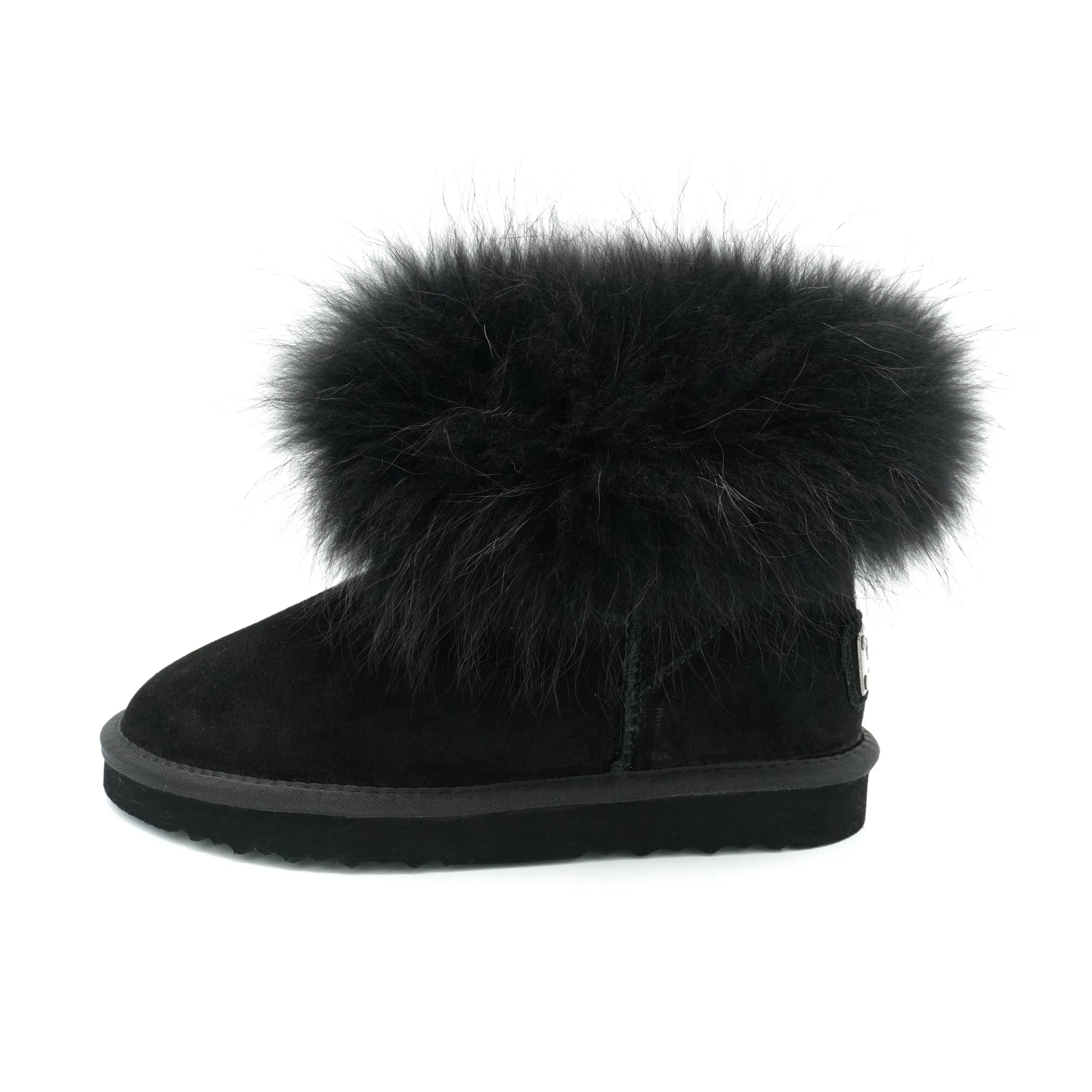 OB0541 BLACK-BLACK