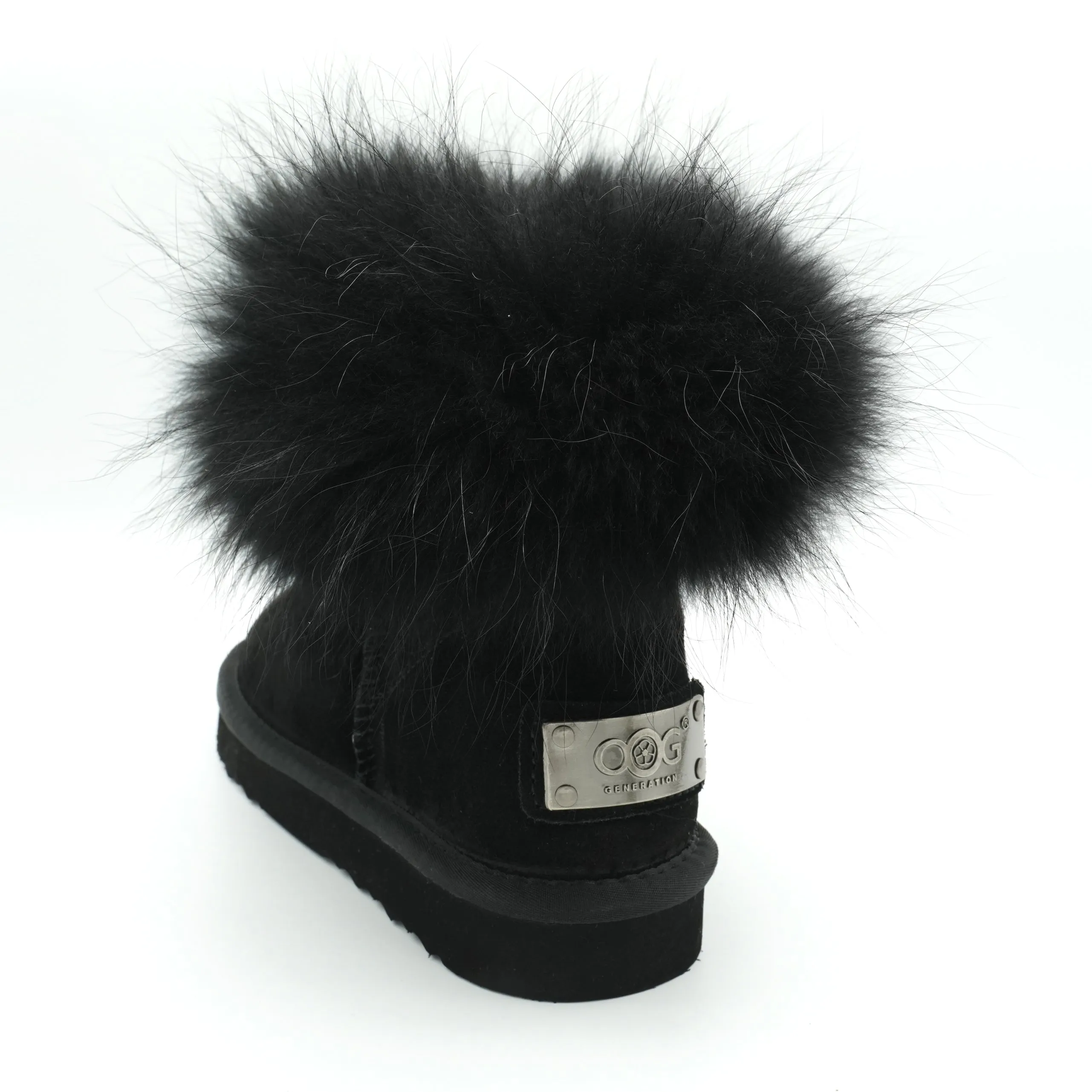 OB0541 BLACK-BLACK