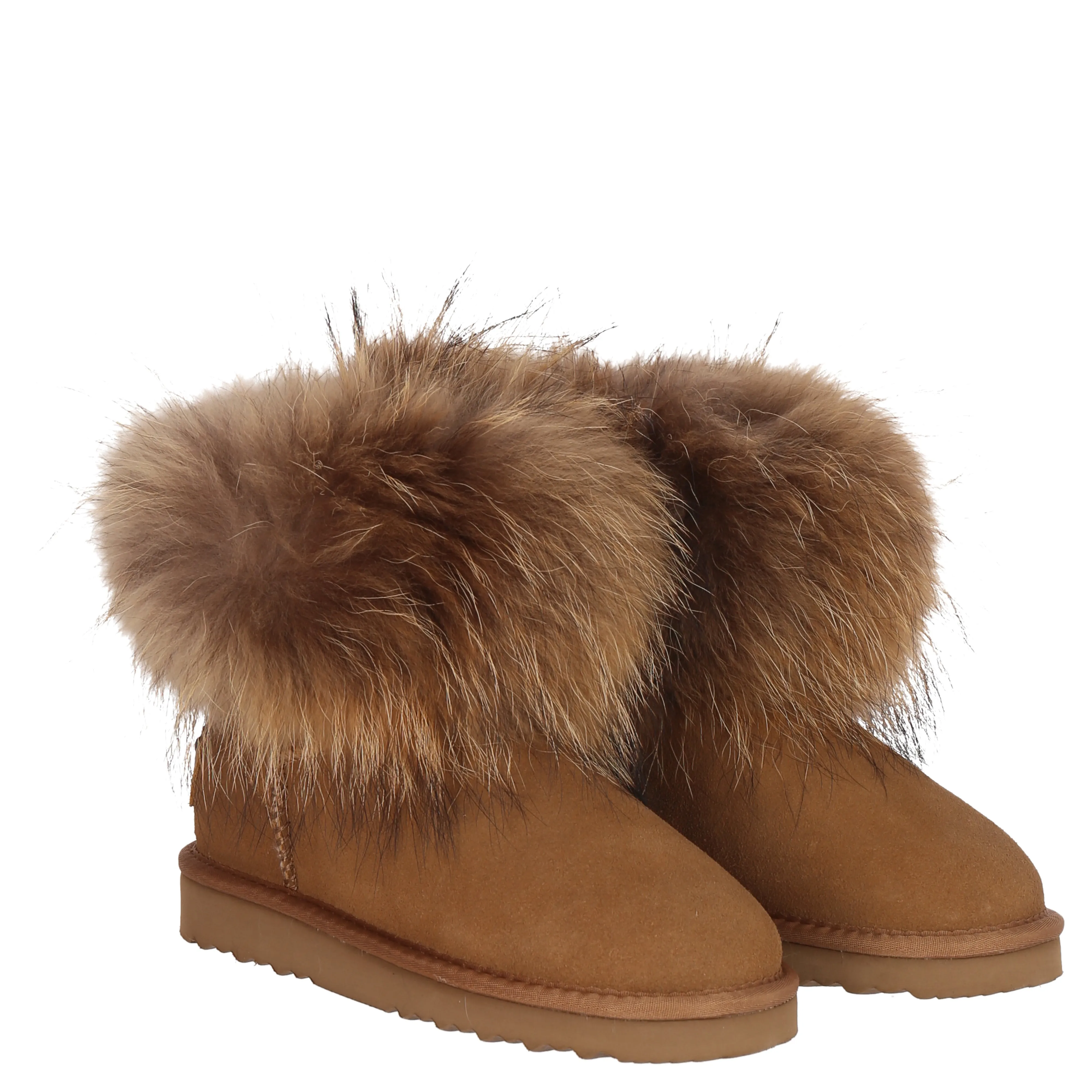 OB0541 CAMEL CHESNUT