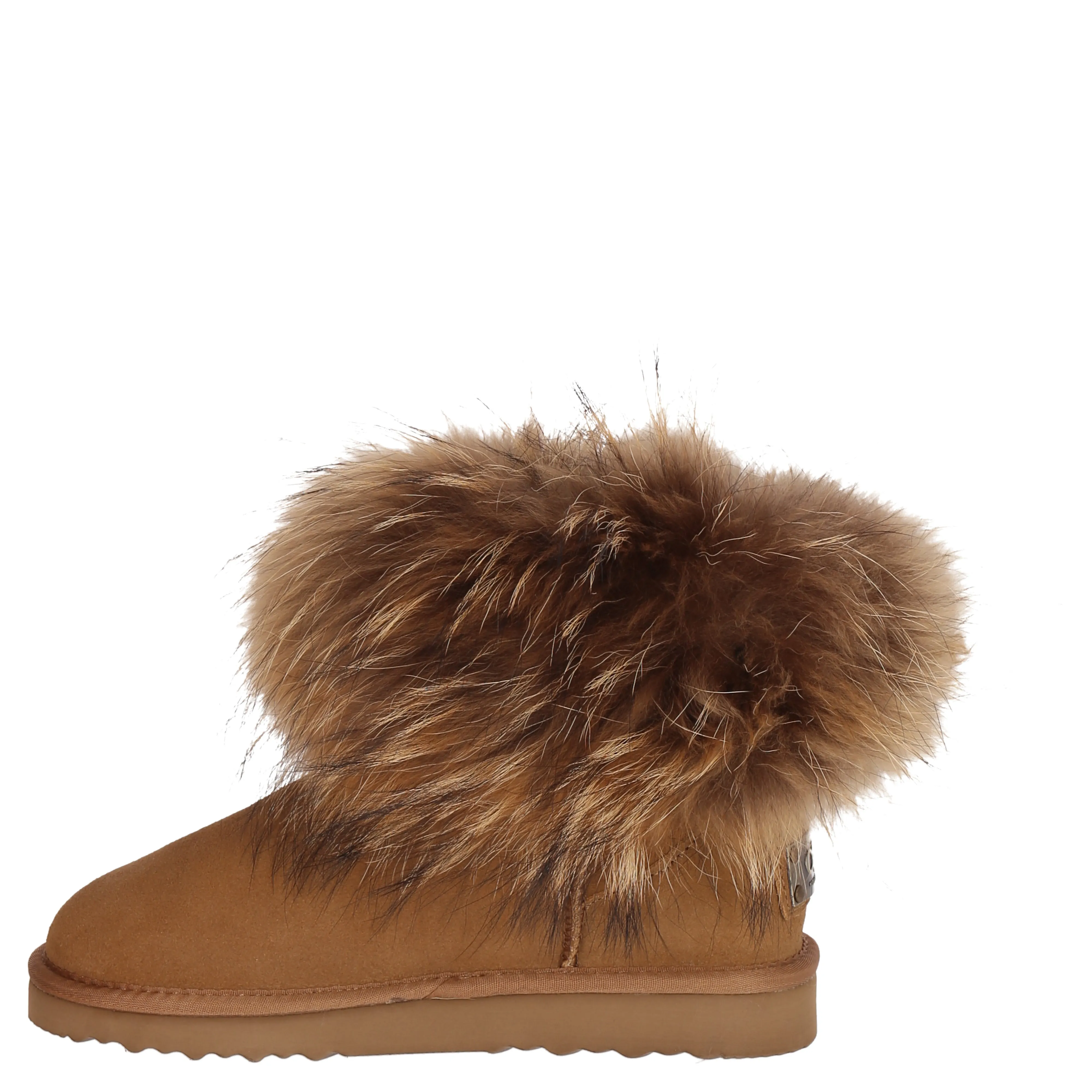 OB0541 CAMEL CHESNUT