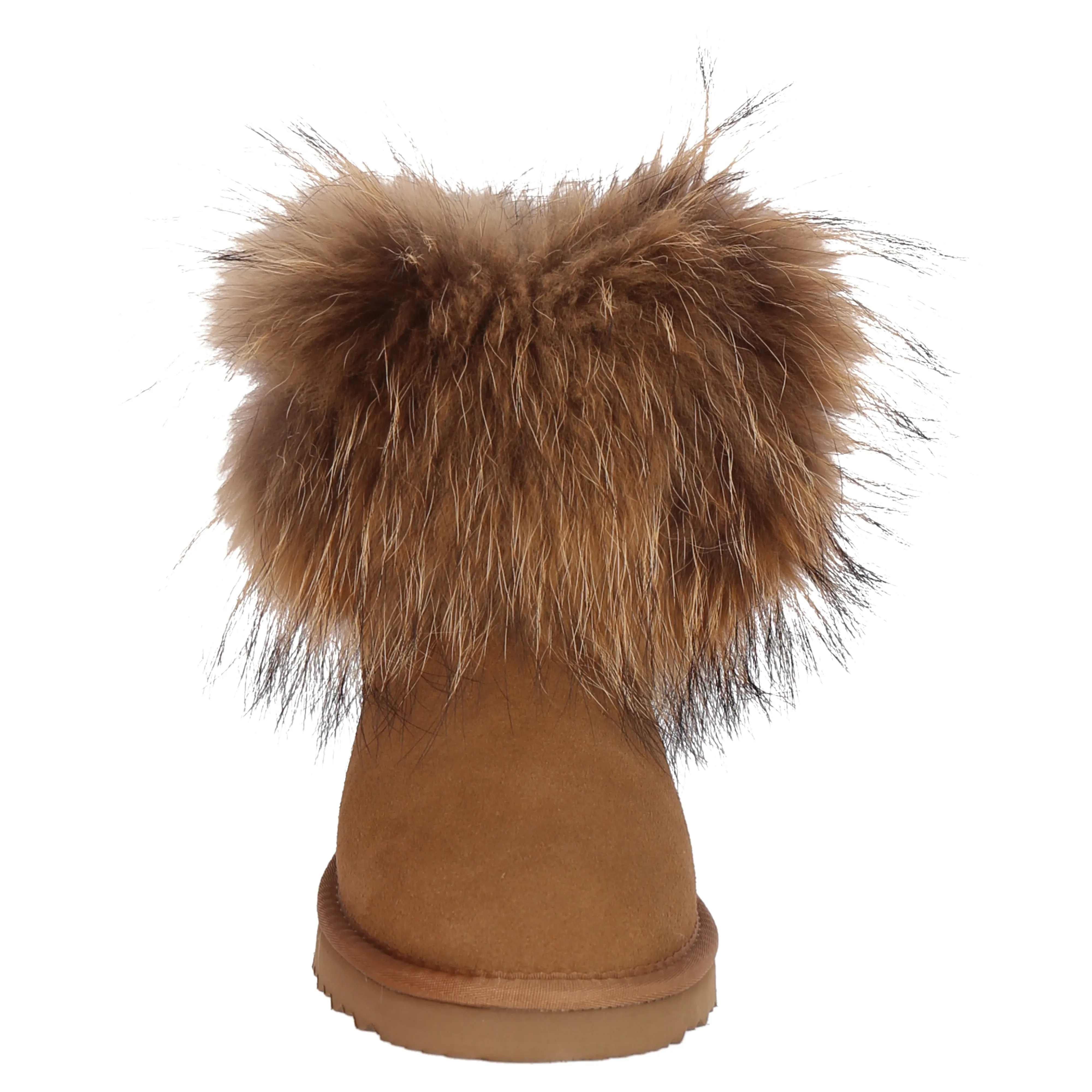 OB0541 CAMEL CHESNUT