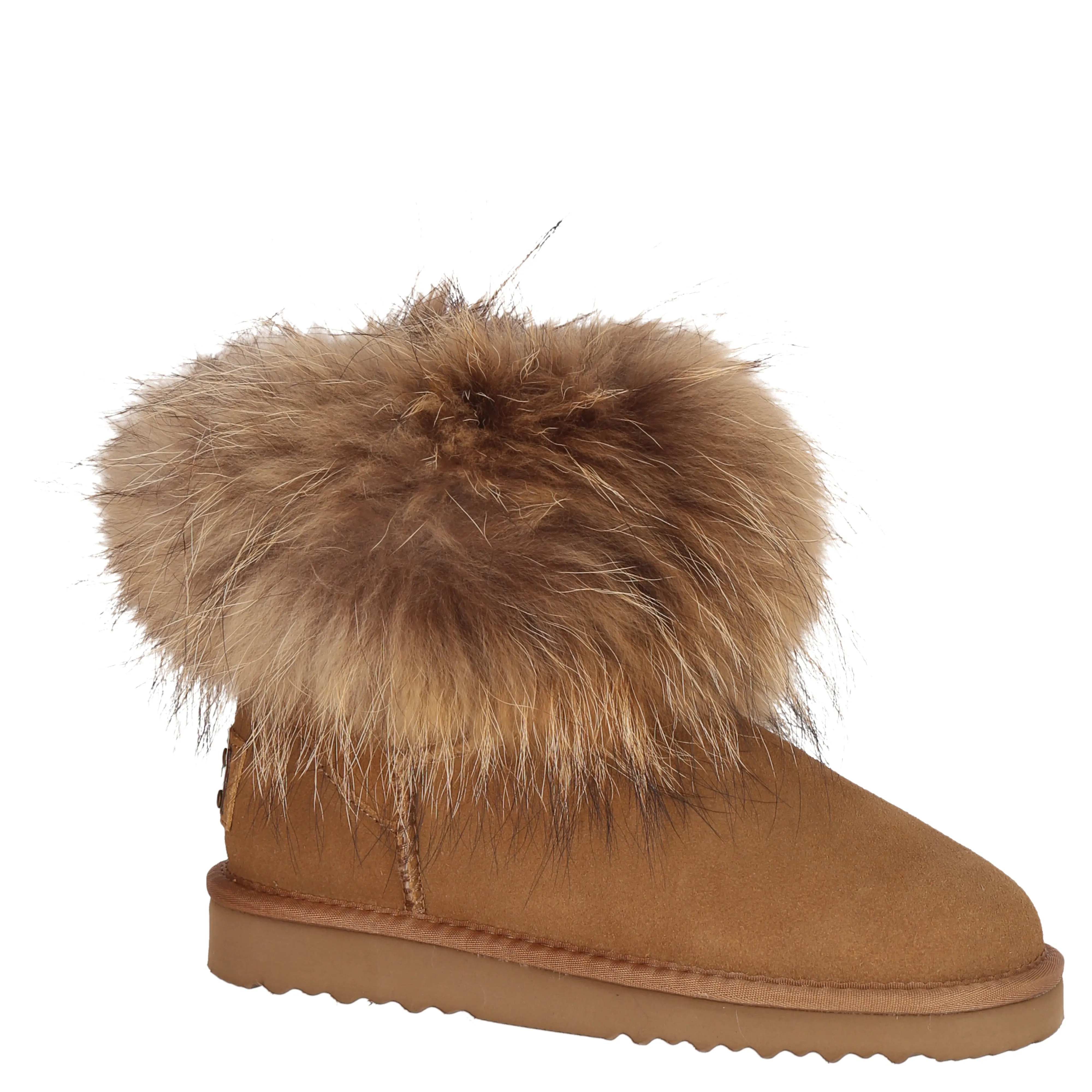 OB0541 CAMEL CHESNUT