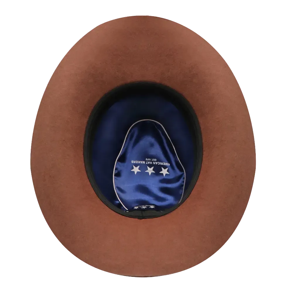 Sequoia | Mens Felt Cowboy Hat