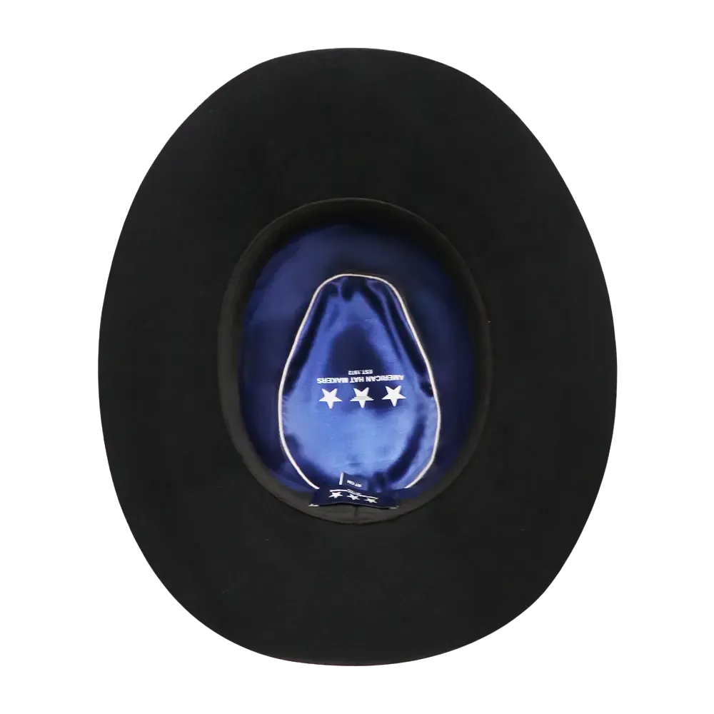 Sequoia | Mens Felt Cowboy Hat