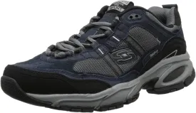 Skechers Sport Men's Vigor 2.0 Trait Memory Foam Sneaker