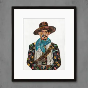 SNAKE RIVER GUIDE limited edition paper print