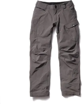 TRUEWERK Men??s Work Pants - T1 WerkPants Relaxed Fit, Lightweight, Moisture Wicking, Tactical Cargo Pants with 4-Way Stretch