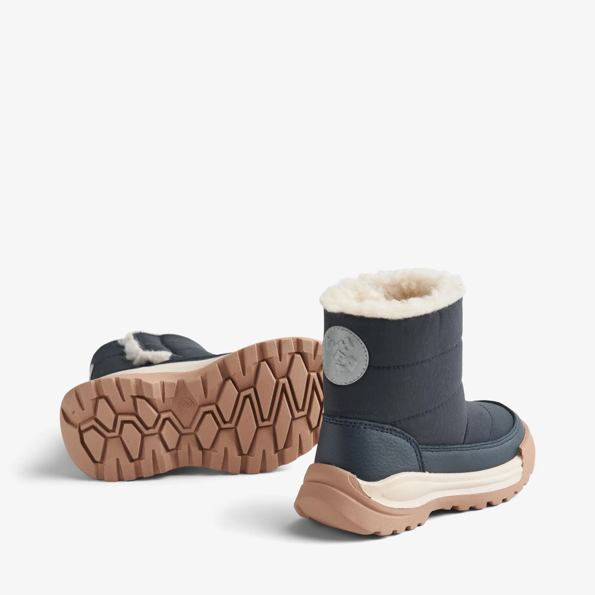 Winterboot Liza Tex - navy