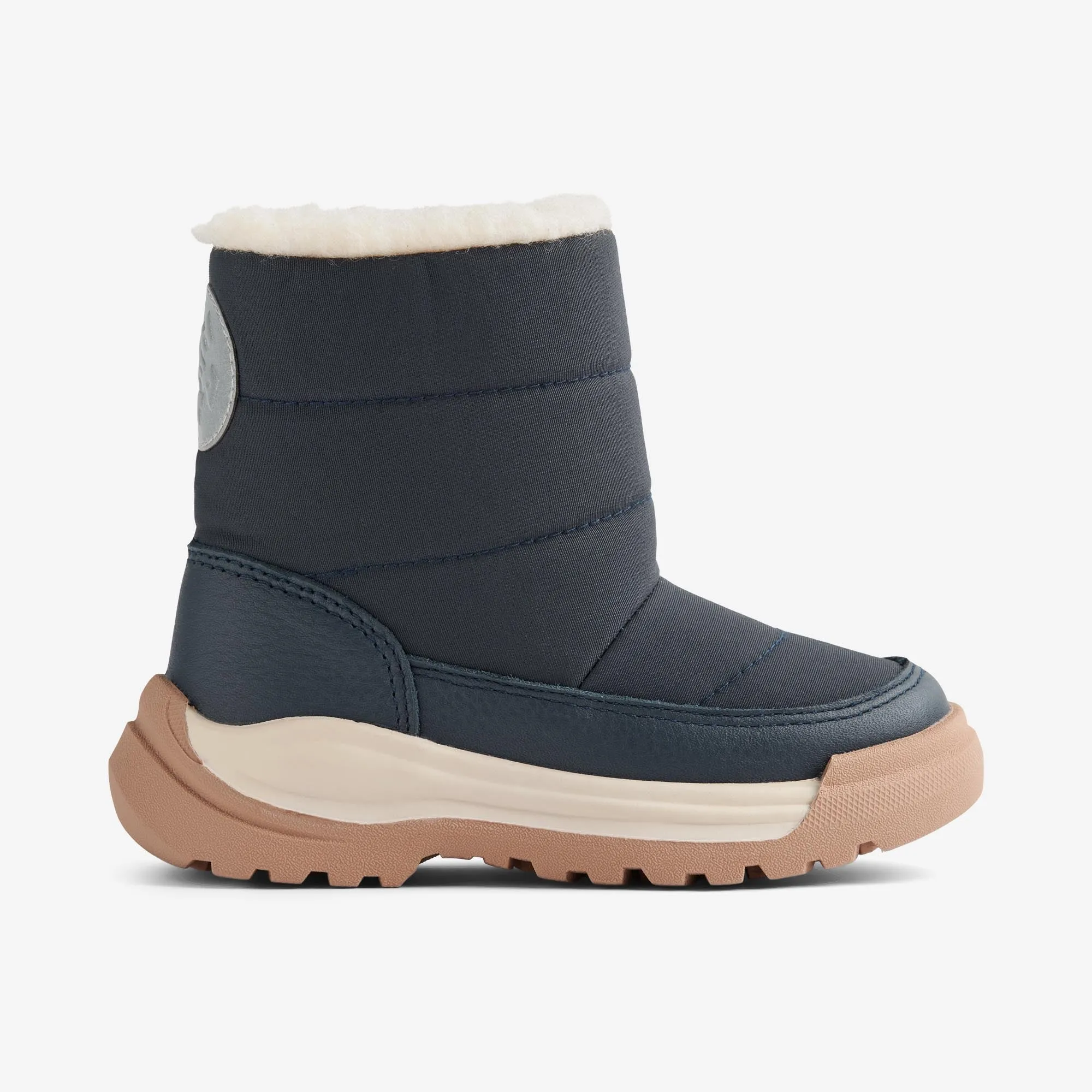 Winterboot Liza Tex - navy