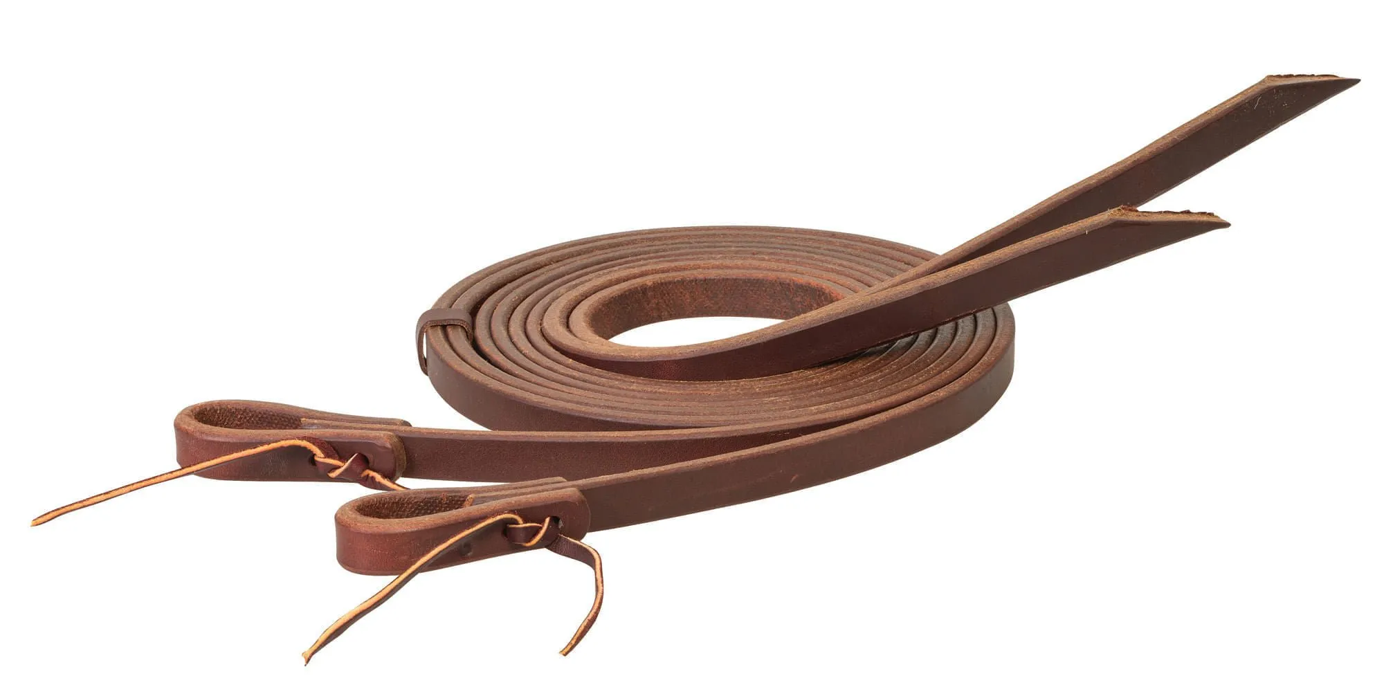 Working Cowboy Split Reins