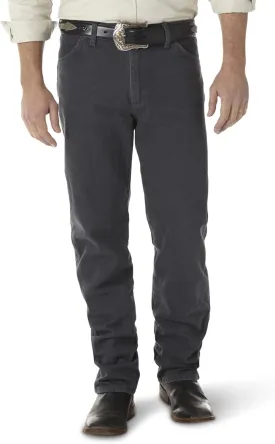 Wrangler Men's 13MWZ Cowboy Cut Original Fit Jeans
